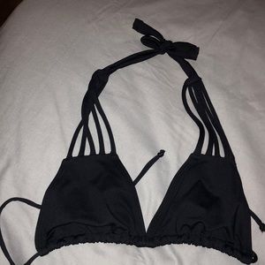 San Lorenzo bikini top